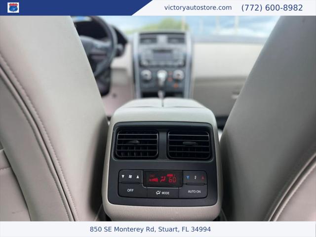 2010 Mazda CX-9 Touring