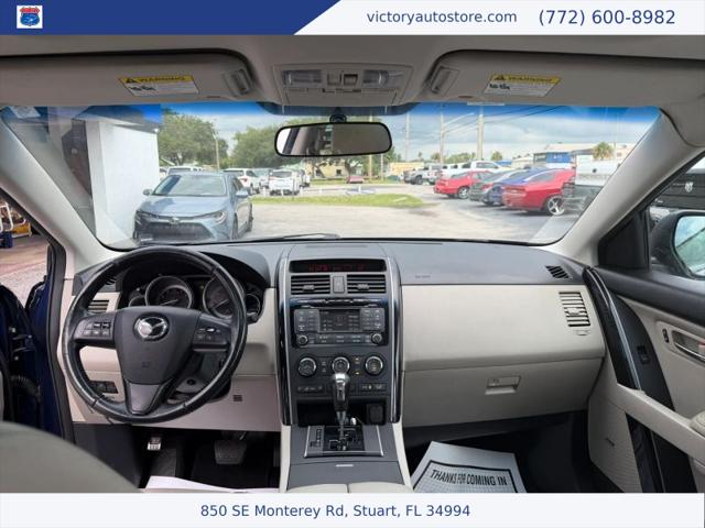 2010 Mazda CX-9 Touring