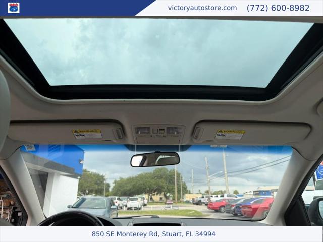 2010 Mazda CX-9 Touring