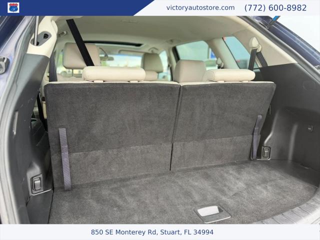 2010 Mazda CX-9 Touring