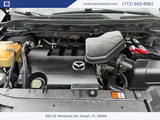 2010 Mazda CX-9 Touring
