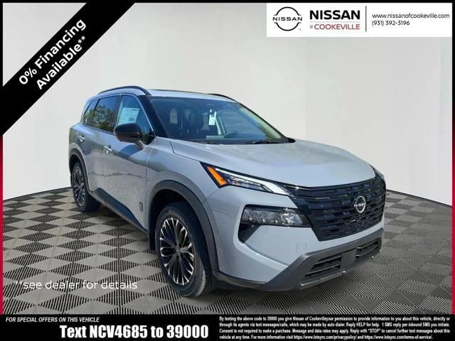 2026 Nissan Rogue Dark Armor for sale in Cookeville, TN