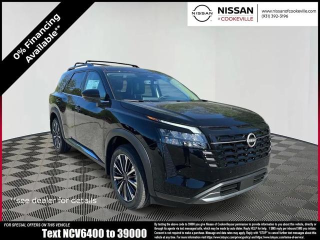 2026 Nissan Pathfinder Platinum for sale in Cookeville, TN