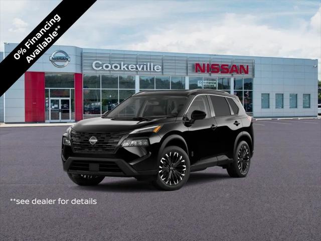 2026 Nissan Rogue Dark Armor for sale in Cookeville, TN