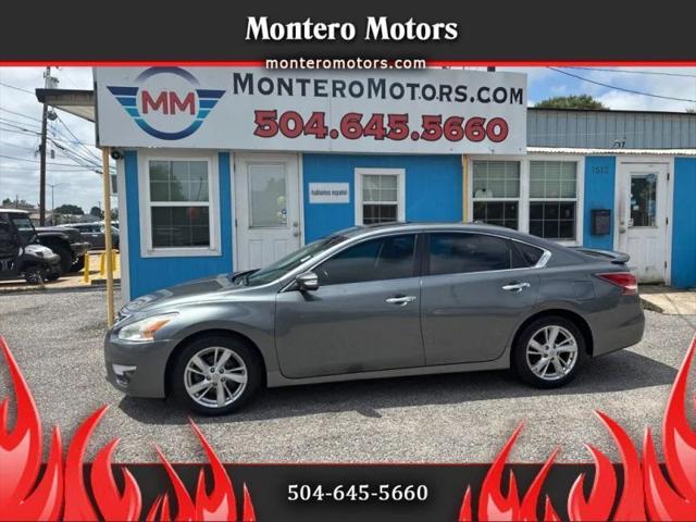 2014 Nissan Altima 2.5 SL for sale in Metairie, LA