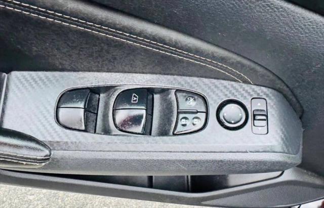 2020 Nissan Altima S FWD