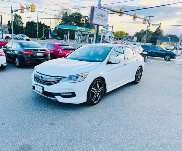2017 Honda Accord Sport for sale in Allentown, PA