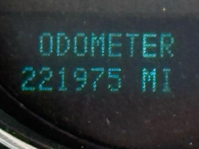 2009 Chevrolet Silverado 3500HD LT