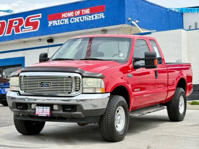 2003 Ford F-250 XL for sale in Pueblo, CO