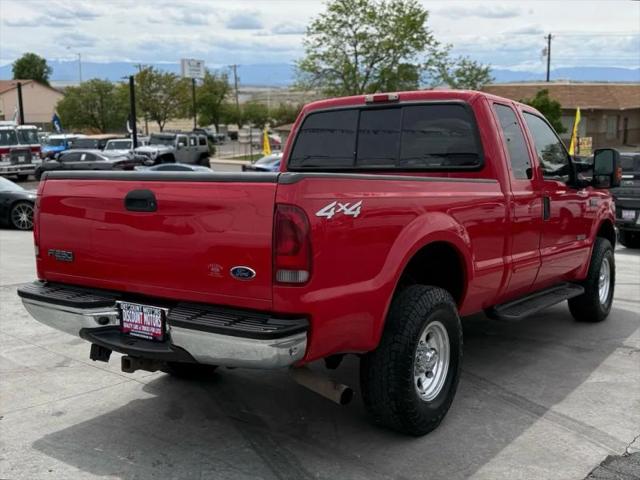 2003 Ford F-250 XL
