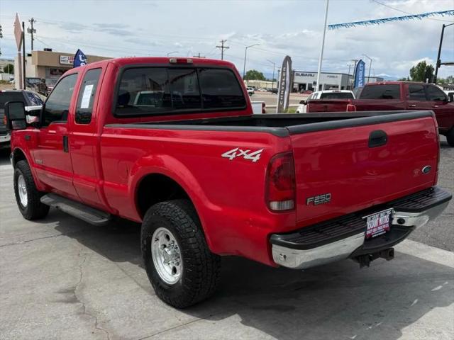 2003 Ford F-250 XL