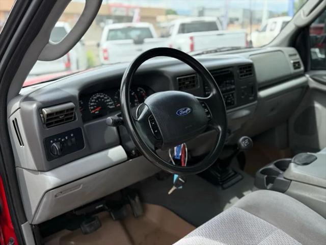 2003 Ford F-250 XL