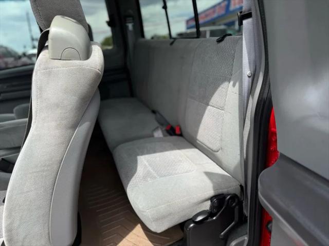 2003 Ford F-250 XL