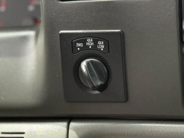 2003 Ford F-250 XL