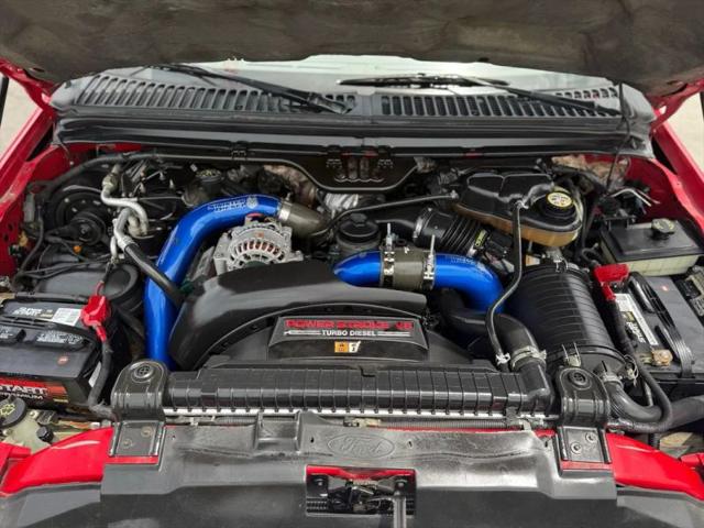 2003 Ford F-250 XL