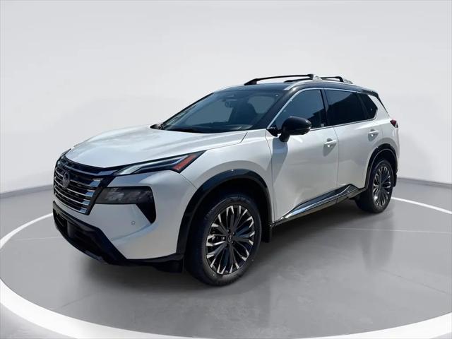 2026 Nissan Rogue Platinum for sale in Covington, LA