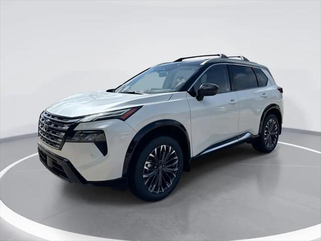 2026 Nissan Rogue Platinum for sale in Covington, LA