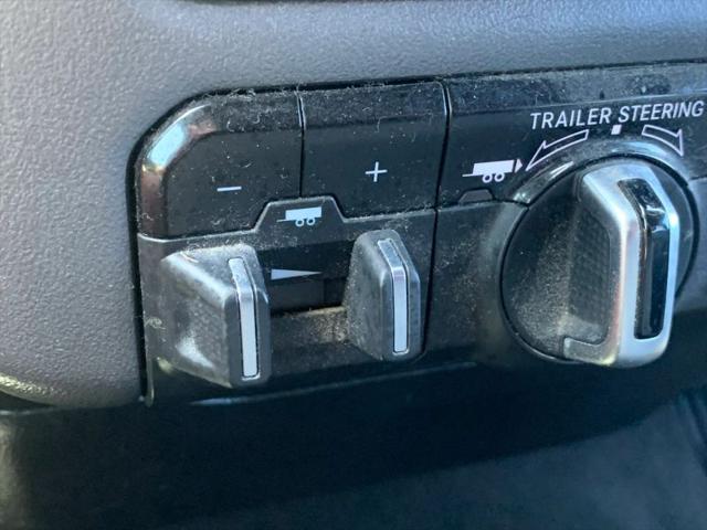 2021 Ram 1500 Big Horn Crew Cab 4x2 5'7" Box