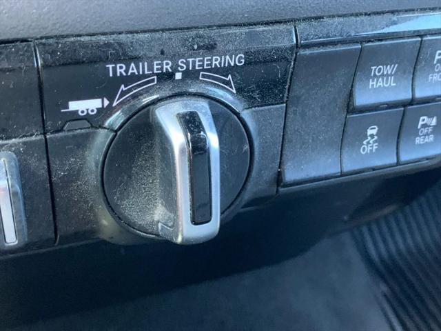 2021 Ram 1500 Big Horn Crew Cab 4x2 5'7" Box