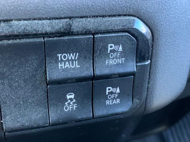 2021 Ram 1500 Big Horn Crew Cab 4x2 5'7" Box