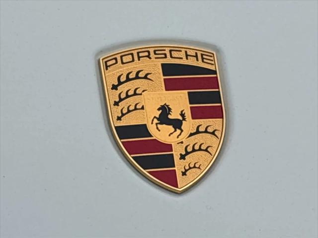 2021 Porsche Macan S