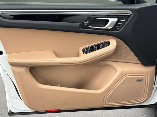 2021 Porsche Macan S