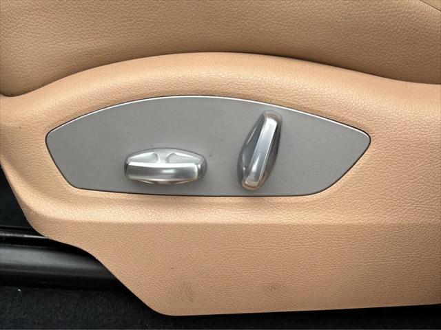 2021 Porsche Macan S