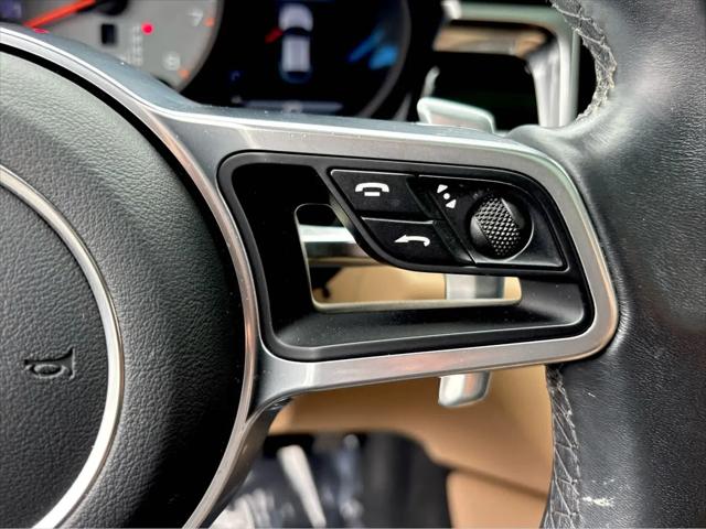2021 Porsche Macan S