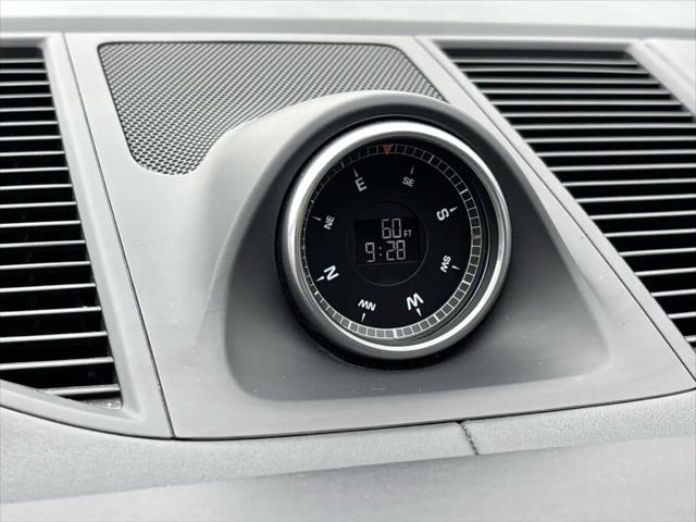2021 Porsche Macan S