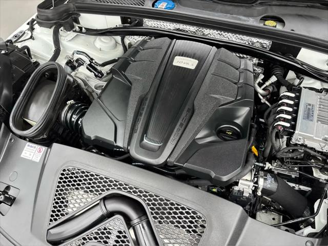 2021 Porsche Macan S