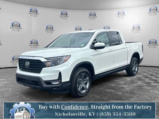 2023 Honda Ridgeline RTL for sale in Nicholasville, KY