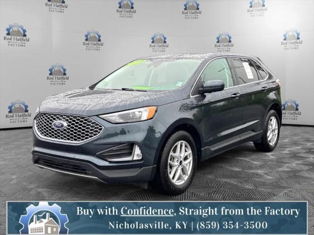 2024 Ford Edge SEL for sale in Nicholasville, KY