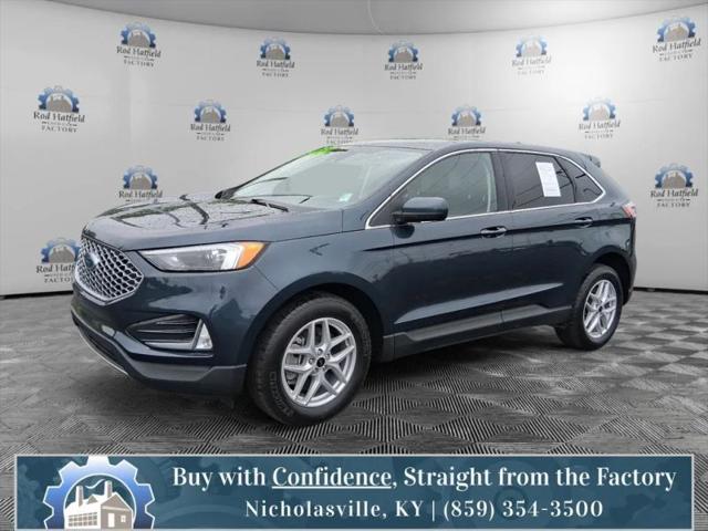 2024 Ford Edge SEL for sale in Nicholasville, KY