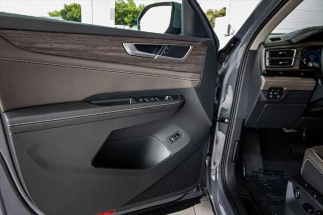 2026 Volkswagen Atlas SEL