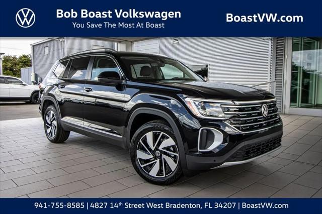 2026 Volkswagen Atlas SEL for sale in Bradenton, FL