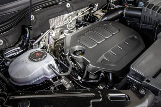 2026 Volkswagen Atlas SEL