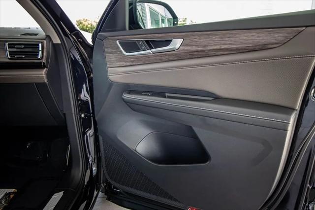 2026 Volkswagen Atlas SEL