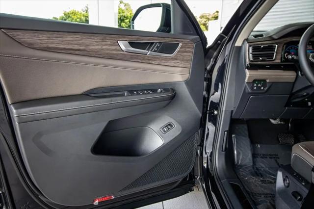 2026 Volkswagen Atlas SEL