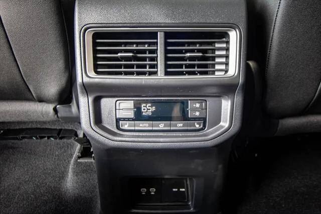 2026 Volkswagen Atlas SEL
