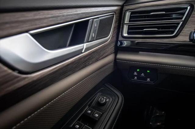2026 Volkswagen Atlas SEL