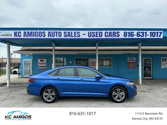 2024 Volkswagen Jetta 1.5T SE for sale in Kansas City, MO