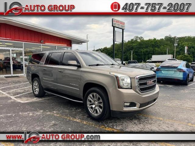 2019 GMC Yukon XL SLT for sale in Orlando, FL