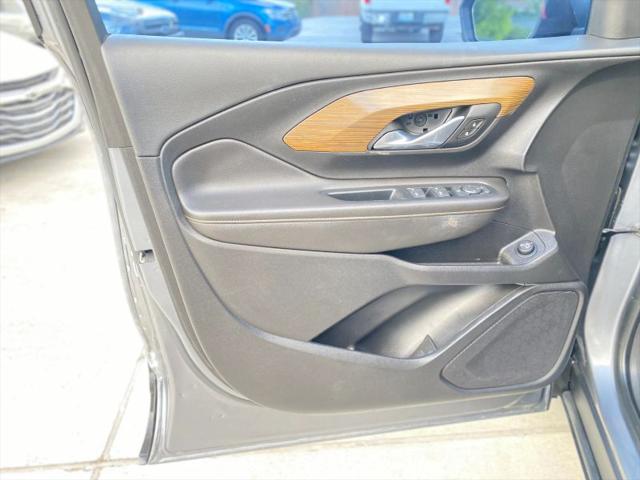 2020 GMC Terrain FWD SLE