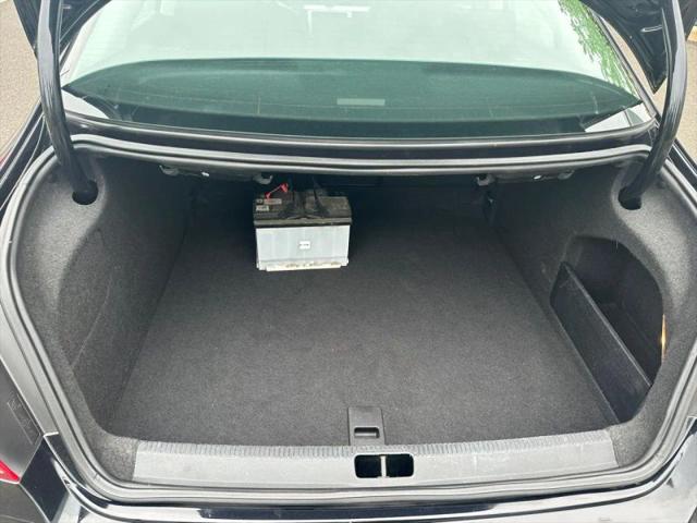 2013 Volkswagen CC 2.0T Sport