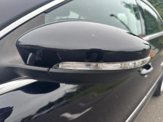 2013 Volkswagen CC 2.0T Sport
