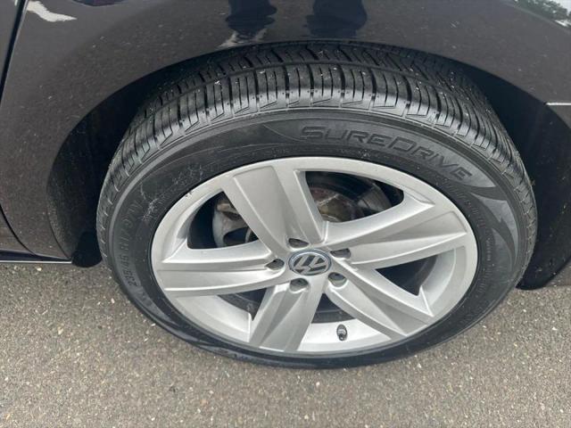 2013 Volkswagen CC 2.0T Sport