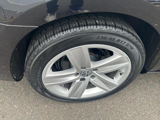 2013 Volkswagen CC 2.0T Sport