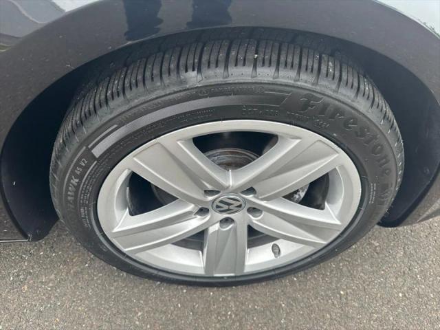 2013 Volkswagen CC 2.0T Sport