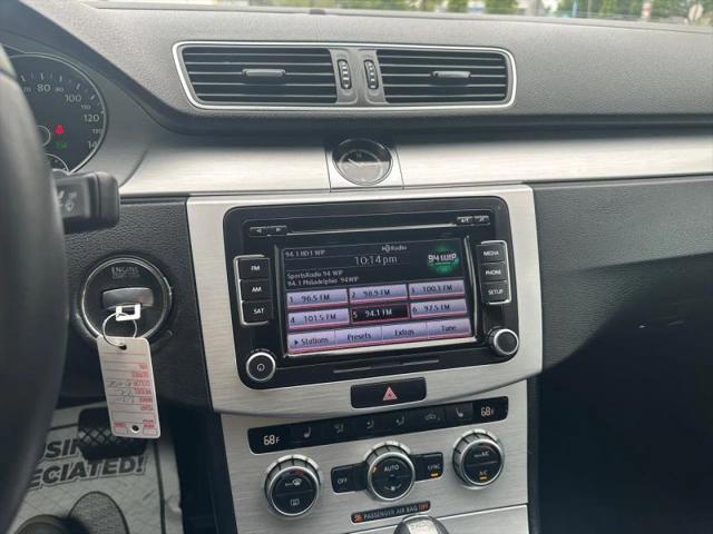 2013 Volkswagen CC 2.0T Sport