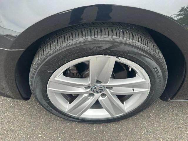 2013 Volkswagen CC 2.0T Sport
